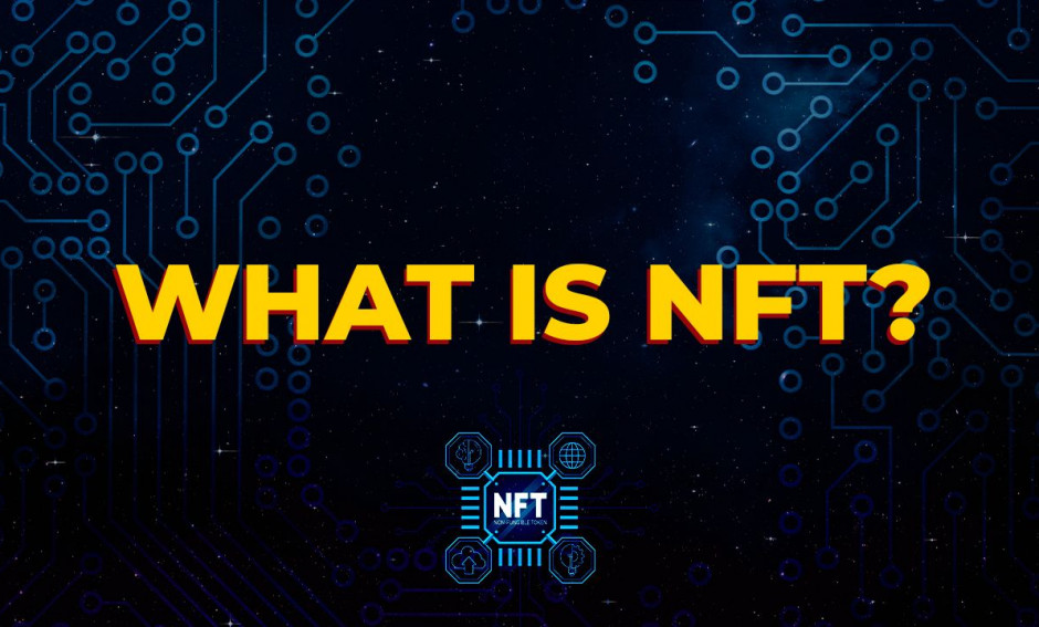 What is NFT ?