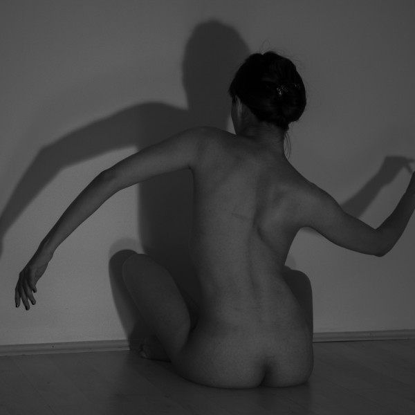 Dance with shadows