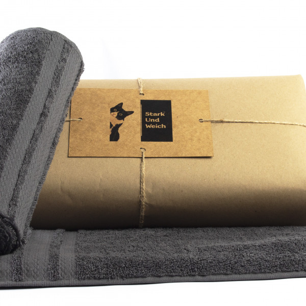 Stark und Weich (Amazon Germany )